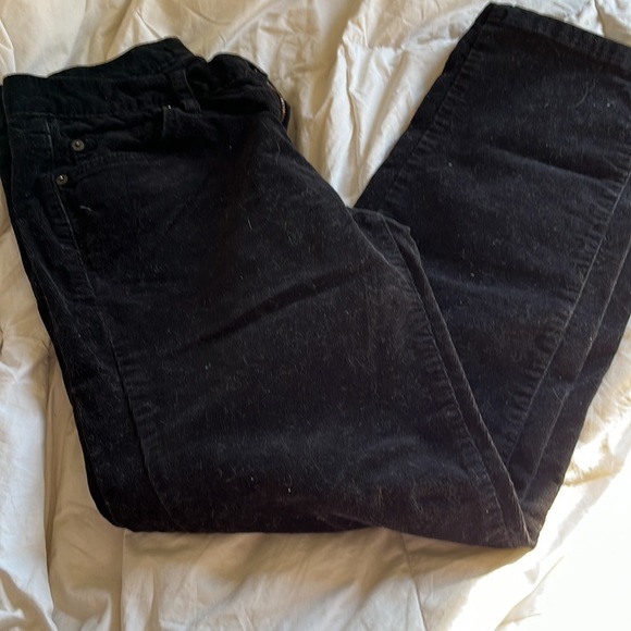 Womens Cords - Picture 3 of 3